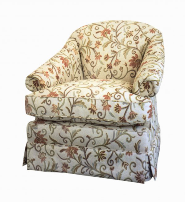 Tub Chair Buy Online From Design Realities