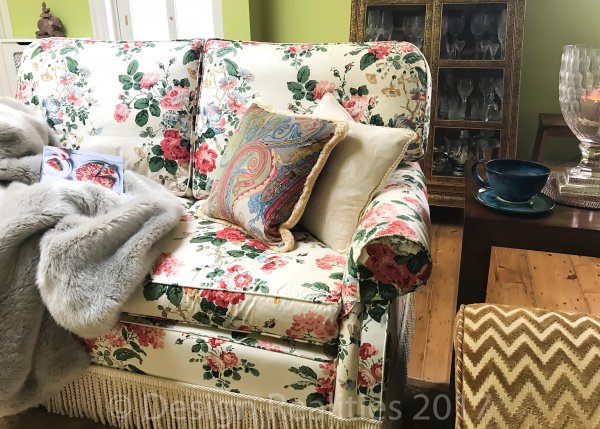 How to Find the Perfect Sofa