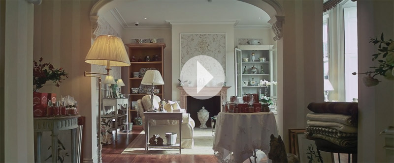 Design Realities Alresford Showroom Video